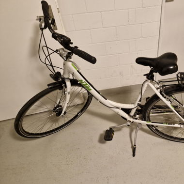 KTM Damenfahrrad