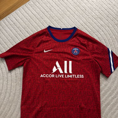 PSG Trikot Nike