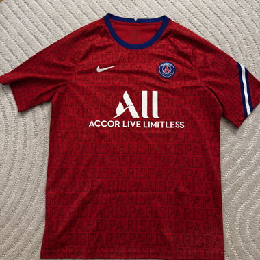 PSG Trikot Nike