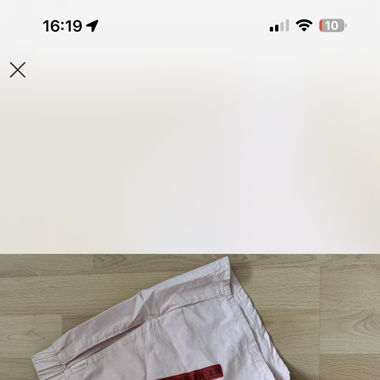 Summer shorts 