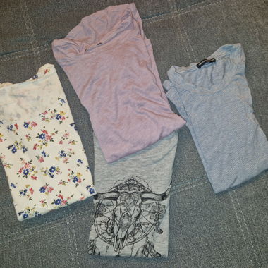 4 T-Shirt