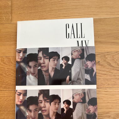 ALBUM KPOP GOT7