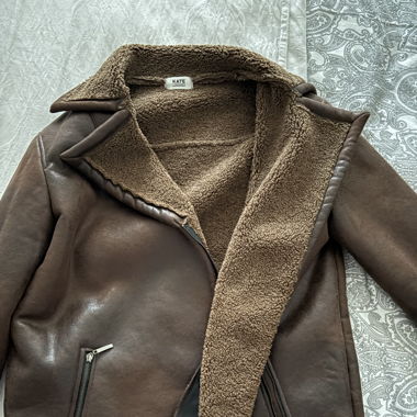 Vintage Veste 