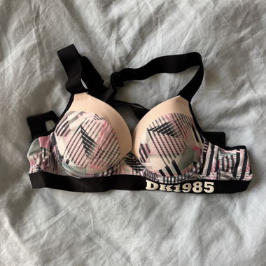 Reggiseno sportivo colorato