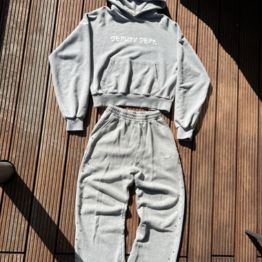 Deputy Department x Kyoto Jogginghose