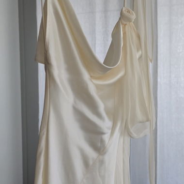 Rat & Boa Lorela Kleid