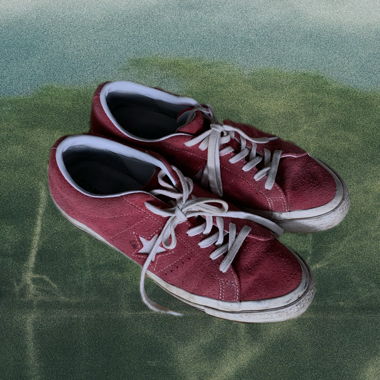 Converse Star Sneakers