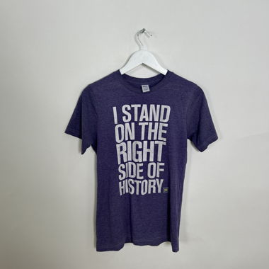 Purple HRRC T-Shirt