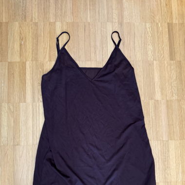 Nachtkleid