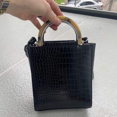 Tasche Tom&Eva