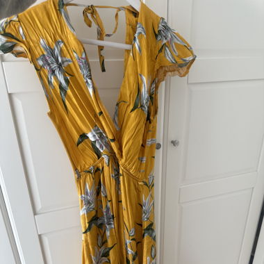 Sommerkleid