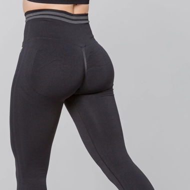 Scrunch Leggings