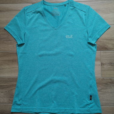 T-shirt pour femmes Jack Wolfskin