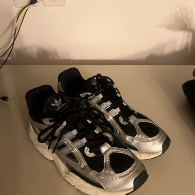 Adidas Ozmillen