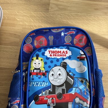 Thomas & Friends Backpack