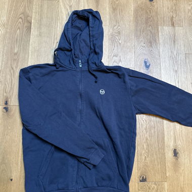 Jacke Sergio Tacchini