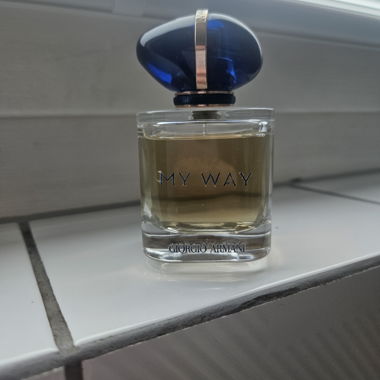 Parfum Giorgio Armani My Way 50 ml