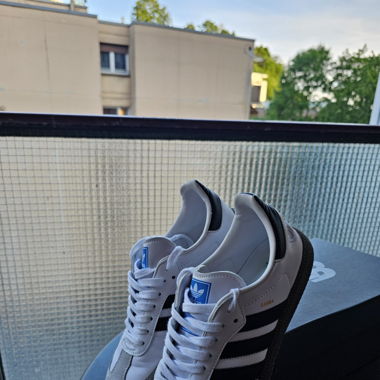 Adidas Samba taille 42