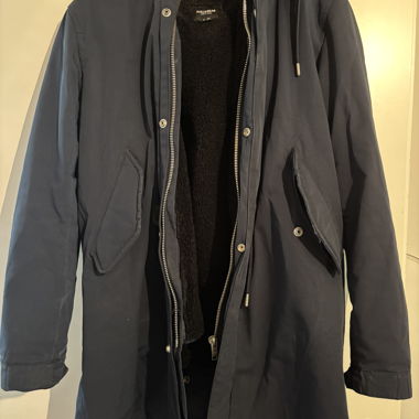 Manteau homme 