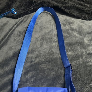 Trapstar Tasche 