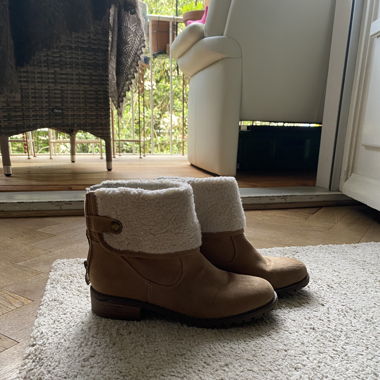 Landrover Schuhe
