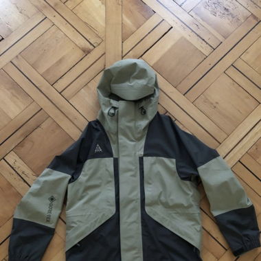 Nike ACG Gore Tex Jacke