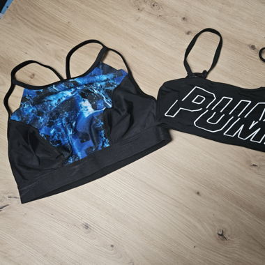 2 sporttops