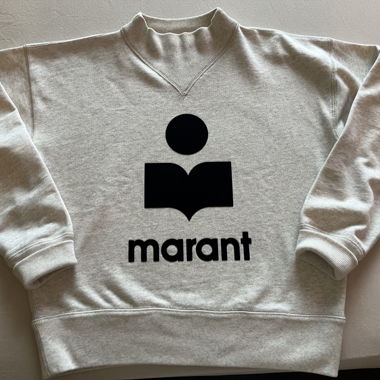 Isabel Marant, Pullover, Gr. 36