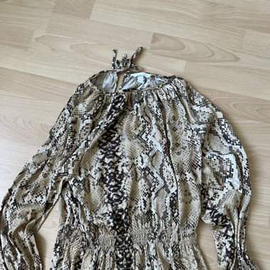 Schicke Bluse