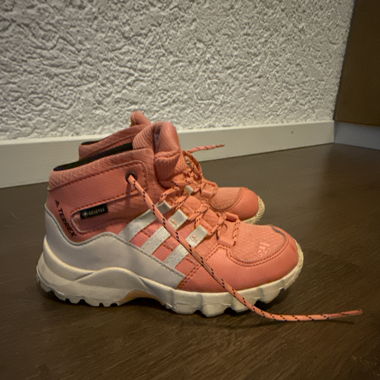 Wanderschuhe
