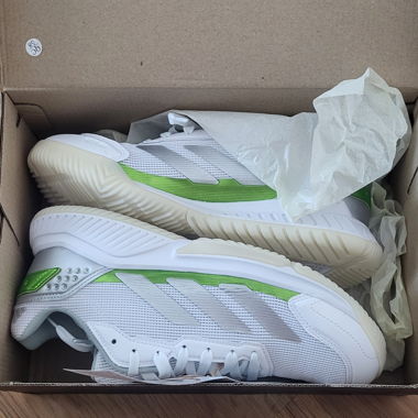 Adidas Court Shoes