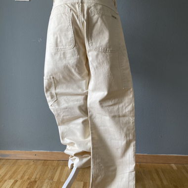 Pantaloni Calvin Klein 40