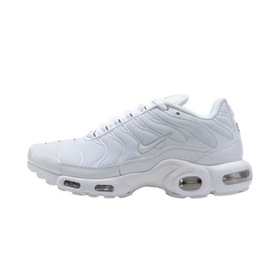 Nike TN Triple White / Blanc 
