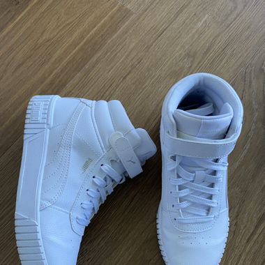 Puma HighTop Sneaker, Gr. 35