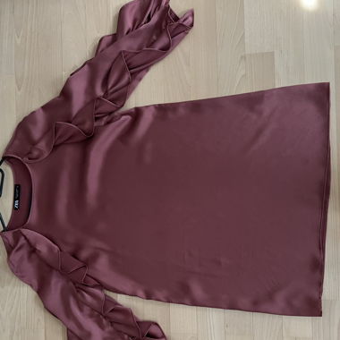 Kleid Zara