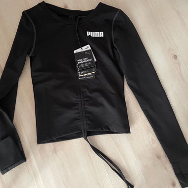 T-shirt Puma