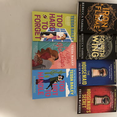 Bücher Englisch