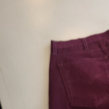 Jeans Levis violet 38/34