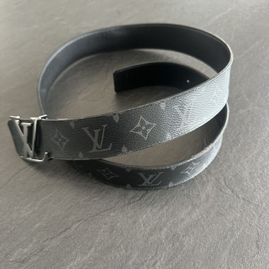 Louis-Vuitton-Gürtel