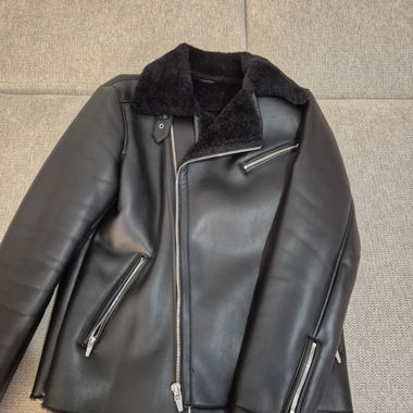 Giacca Zara