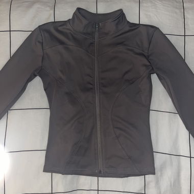 Long-sleeve top