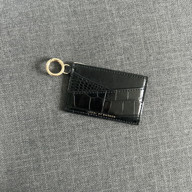 IDEAL OF SWEDEN Card Holder