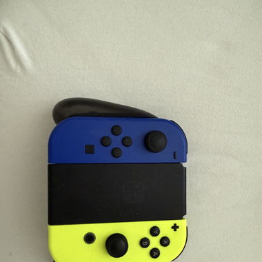Controller Nintendo Switch