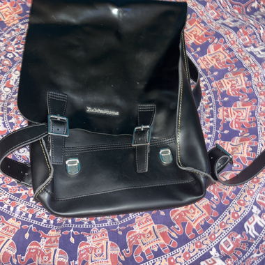 Sac à dois Dr.Martens