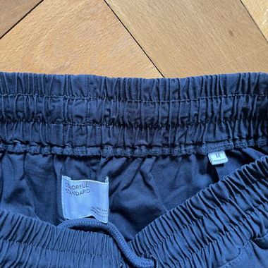Shorts courts pour hommes