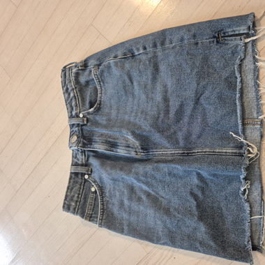 Jeans Rock