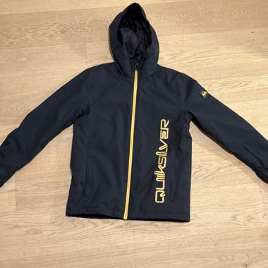 Giacca da sci Quiksilver – 14 anni