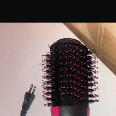 Elektrische Haarbürste 