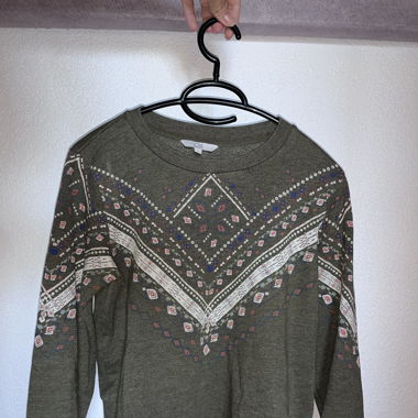 Pullover