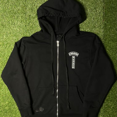 Chrome Hearts Hoodie